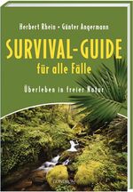 ISBN 9783811226012: Survival-Guide für alle Fälle.