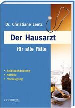 ISBN 9783811226036: Der Hausarzt für alle Fälle