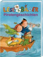 ISBN 9783811226425: Piratengeschichten