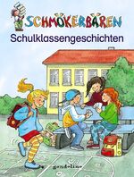 ISBN 9783811227002: ScHmÖkErBäReN -- Schulklassengeschichten (ANTOLIN)