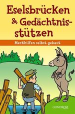 ISBN 9783811227323: Eselsbrücken & Gedächtnisstützen