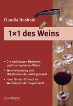 ISBN 9783811227521: 1 x 1 des Weins