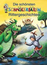 ISBN 9783811228344: Die schönsten Schmökerbären Rittergeschichten