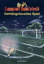 Leseprofi Ratekrimis Verhängnisvolles Sp