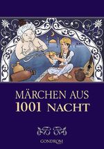 ISBN 9783811228696: Märchen aus 1001 Nacht