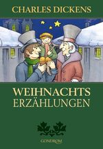 ISBN 9783811228702: Weihnachtserzählungen; Weihnachts-Erzählungen