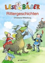 Christiane Wittenburg: Rittergeschichten