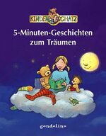 ISBN 9783811229846: 5-Minuten-Geschichten zum Träumen