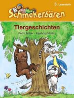 ISBN 9783811229952: Tiergeschichten (K475)