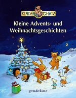 Kleine Advents- und Weihnachtsgeschichten