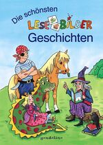 ISBN 9783811231665: Die schönsten Lesebilder Geschichten