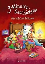 ISBN 9783811231979: 3-Minuten-Geschichten für schöne Träume