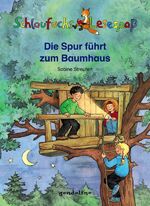 ISBN 9783811233454: Schlaufuchs Lesespaß: Die Spur führt zum Baumhaus