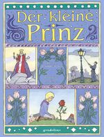 ISBN 9783811233874: Der kleine Prinz - Bilderbuchklassiker zum Vorlesen für Kinder ab 4 Jahren