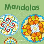 ISBN 9783811235809: Mandalas (gruen)