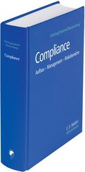 ISBN 9783811436480: Compliance: Aufbau - Management - Risikobereiche (C.F. Müller Wirtschaftsrecht) Görling, Helmut; Inderst, Cornelia; Bannenberg, Britta; Bauer, Silvia C.; Beste, Christoph; de Boer  LL.M., Claas; Brauckmann, Kristina; Brock, Ina; Demuth, Björn; Dierlamm, Alfred; Elshorst, David; Falge, Stefan; Flitsch, Martina; Geiger  LL.M., Hermann; Kaiser, Daniel; Lach, Sebastian; Leyendecker, Claudia; Mentzel, Klaus; Poppe, Sina; Rieder  LL.M., Markus S.; Schmitt, Hanns-Jörg; Schrey, Joachim; Schrödel, Eva; Schütze, Joachim; Schwenker, Burkhard; Soika, Dieter; Tanner, Rolf; Weber-Rey, Daniela; Wohlmann, Herbert and Zeunert, Christian