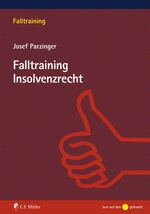 ISBN 9783811441583: Falltraining Insolvenzrecht