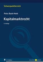 Kapitalmarktrecht