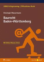 Baurecht Baden-Württemberg