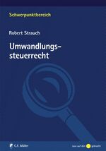 ISBN 9783811488779: Umwandlungssteuerrecht