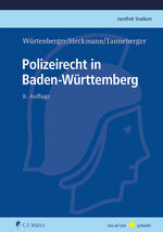 Würtenberger, Thomas; Heckmann, Dirk; Ta Würtenberger, Thomas; Heckmann, Dirk; Ta