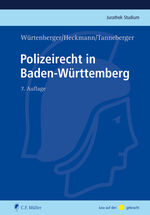Würtenberger, Thomas; Heckmann, Dirk; Ta Würtenberger, Thomas; Heckmann, Dirk; Ta