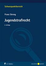 ISBN 9783811498204: Jugendstrafrecht