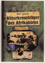 Ritterkreuzträger des Afrikakorps