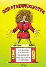 ISBN 9783811814776: Der Struwwelpeter - ungekürzte farbige Ausgabe