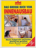 ISBN 9783811814905: Das grosse Buch vom Innenausbau