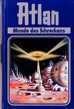 ISBN 9783811815148: Atlan-Zeitabenteuer / Monde des Schreckens