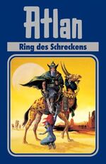 ISBN 9783811815216: Atlan-Zeitabenteuer / Ring des Schreckens