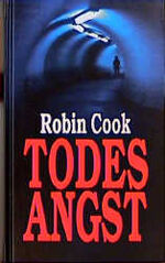 ISBN 9783811815674: Todesangst . Thriller