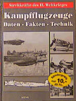 Kampfflugzeuge