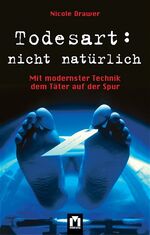 ISBN 9783811818088: Todesursache: nicht natürlich