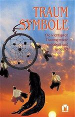 ISBN 9783811819825: Traumsymbole (mit ovp Traumfänger)