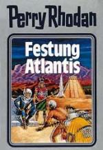 ISBN 9783811820111: Festung Atlantis - Perry Rhodan Band 8