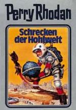 ISBN 9783811820364: Schrecken der Hohlwelt - Perry Rhodan Band 22