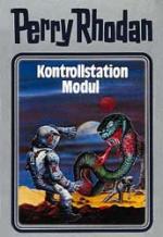 William Voltz: Kampfstation Modul - Perr William Voltz: Kampfstation Modul - Perr