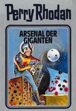 ISBN 9783811820531: Silberband 37 Arsenal Der Giganten [ob2h]