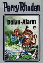 ISBN 9783811820562: Perry Rhodan 40. Dolan-Alarm. Mit 3D-Bild auf dem Cover.