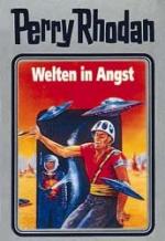 ISBN 9783811820685: Welten in Angst – Perry Rhodan Band 49