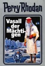 ISBN 9783811820708: Silberband 51 Vasall der Mächtigen (ob3h)