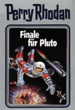 ISBN 9783811820739: Silberband 54 Finale für Pluto (ob3h)