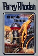 ISBN 9783811820753: Kampf der Immunen - Perry Rhodan Band 56