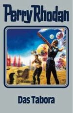 ISBN 9783811820838: Das Tabora – Perry Rhodan Band 63