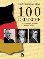 ISBN 9783811829121: 100 Deutsche