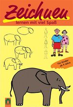 ISBN 9783811829398: Zeichnen lernen