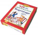 ISBN 9783811830295: 50 tolle Regentage