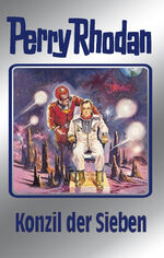 ISBN 9783811840522: Konzil der Sieben - Perry Rhodan Band 74